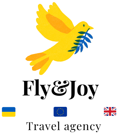 Fly & Joy